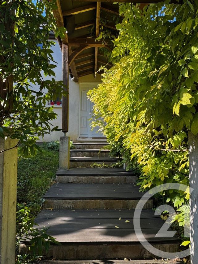 maison à vendre - 7 pièces - 173.17 m2 - ST FARGEAU PONTHIERRY - 77 - ILE-DE-FRANCE - Century 21 Domaine Du Parc