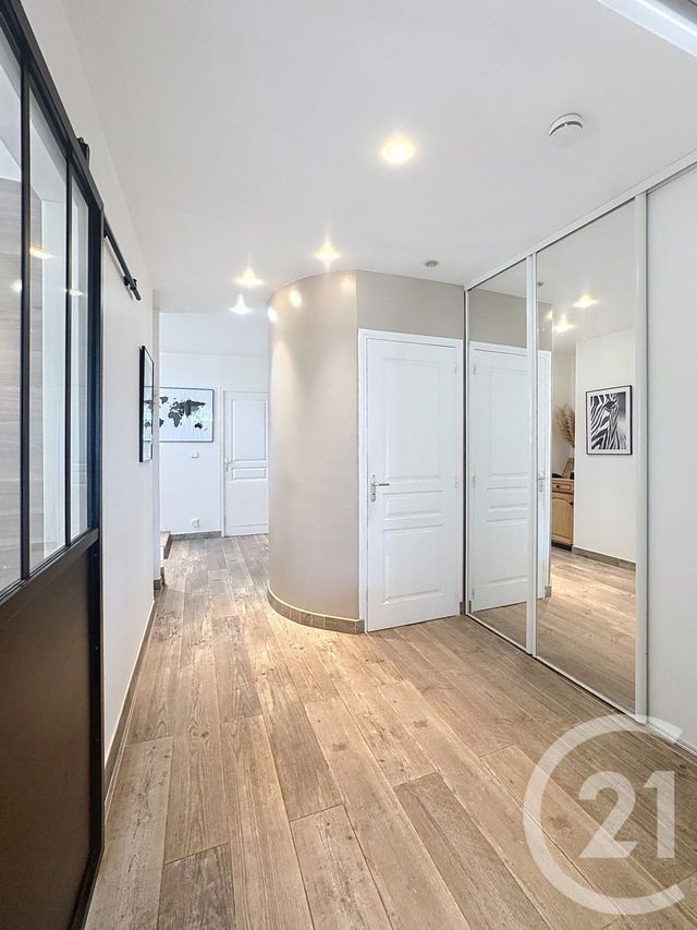 maison à vendre - 7 pièces - 173.17 m2 - ST FARGEAU PONTHIERRY - 77 - ILE-DE-FRANCE - Century 21 Domaine Du Parc