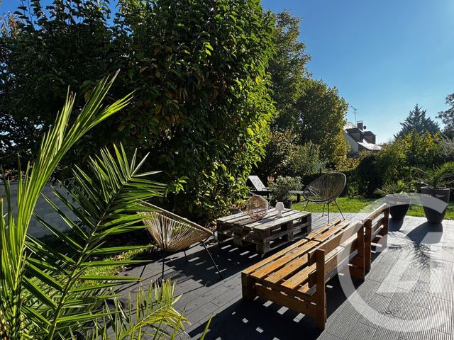 maison à vendre - 7 pièces - 173.17 m2 - ST FARGEAU PONTHIERRY - 77 - ILE-DE-FRANCE - Century 21 Domaine Du Parc