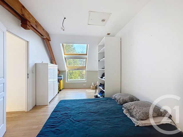 maison à vendre - 7 pièces - 173.17 m2 - ST FARGEAU PONTHIERRY - 77 - ILE-DE-FRANCE - Century 21 Domaine Du Parc