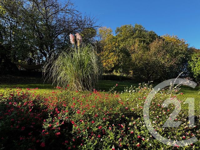 maison à vendre - 7 pièces - 173.17 m2 - ST FARGEAU PONTHIERRY - 77 - ILE-DE-FRANCE - Century 21 Domaine Du Parc