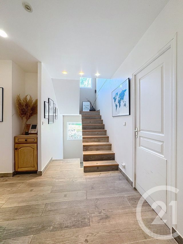 maison à vendre - 7 pièces - 173.17 m2 - ST FARGEAU PONTHIERRY - 77 - ILE-DE-FRANCE - Century 21 Domaine Du Parc