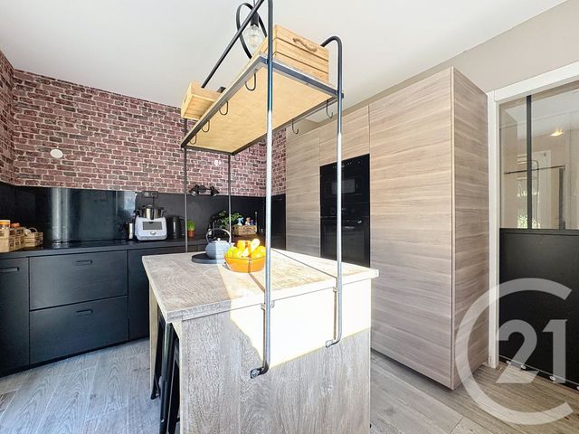 maison à vendre - 7 pièces - 173.17 m2 - ST FARGEAU PONTHIERRY - 77 - ILE-DE-FRANCE - Century 21 Domaine Du Parc