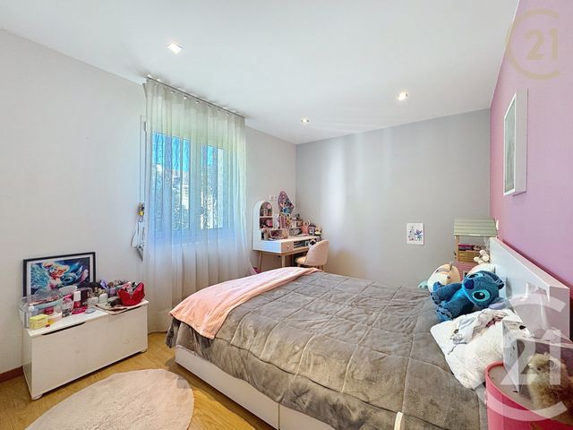 maison à vendre - 7 pièces - 148.4 m2 - ST SAUVEUR SUR ECOLE - 77 - ILE-DE-FRANCE - Century 21 Domaine Du Parc