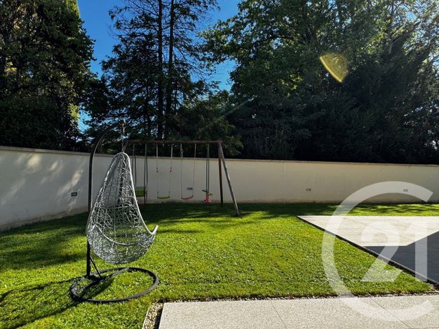 maison à vendre - 7 pièces - 148.4 m2 - ST SAUVEUR SUR ECOLE - 77 - ILE-DE-FRANCE - Century 21 Domaine Du Parc