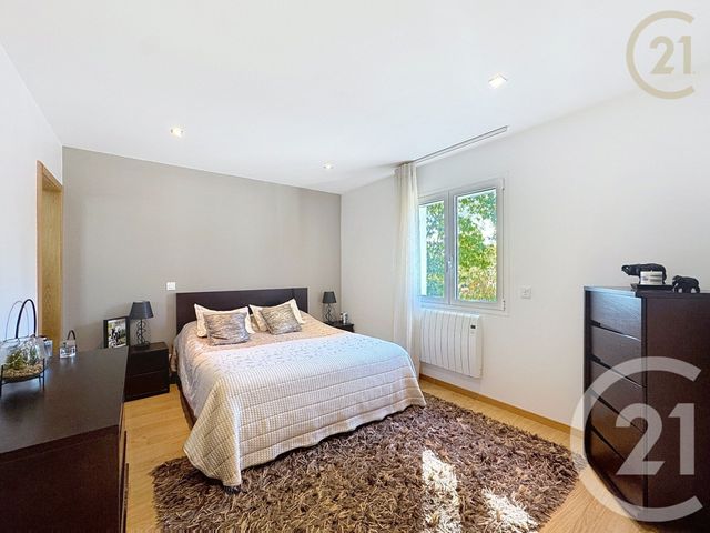 maison à vendre - 7 pièces - 148.4 m2 - ST SAUVEUR SUR ECOLE - 77 - ILE-DE-FRANCE - Century 21 Domaine Du Parc