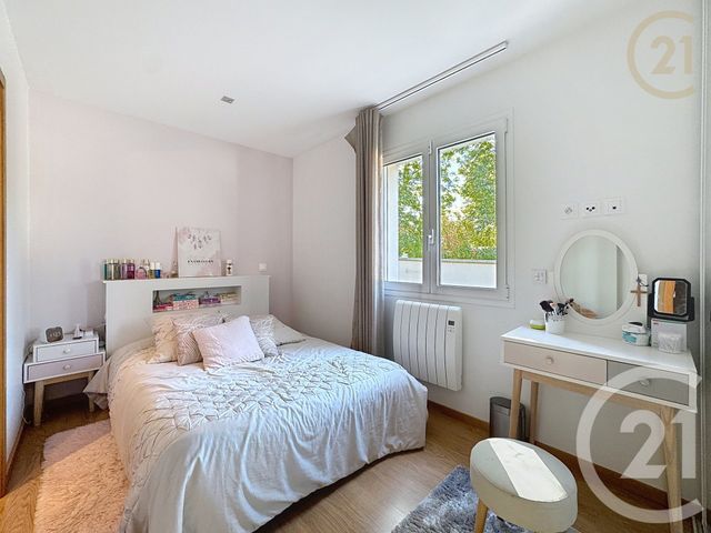 maison à vendre - 7 pièces - 148.4 m2 - ST SAUVEUR SUR ECOLE - 77 - ILE-DE-FRANCE - Century 21 Domaine Du Parc