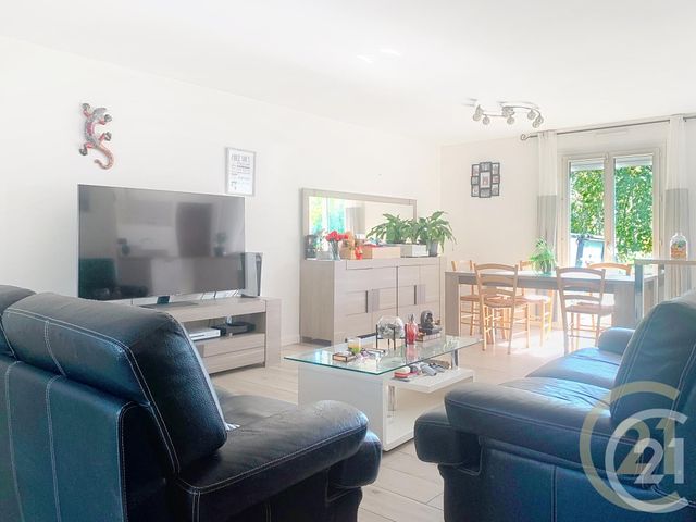 maison à vendre - 5 pièces - 90.0 m2 - ST FARGEAU PONTHIERRY - 77 - ILE-DE-FRANCE - Century 21 Domaine Du Parc