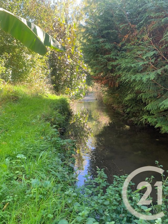 maison à vendre - 5 pièces - 90.0 m2 - ST FARGEAU PONTHIERRY - 77 - ILE-DE-FRANCE - Century 21 Domaine Du Parc