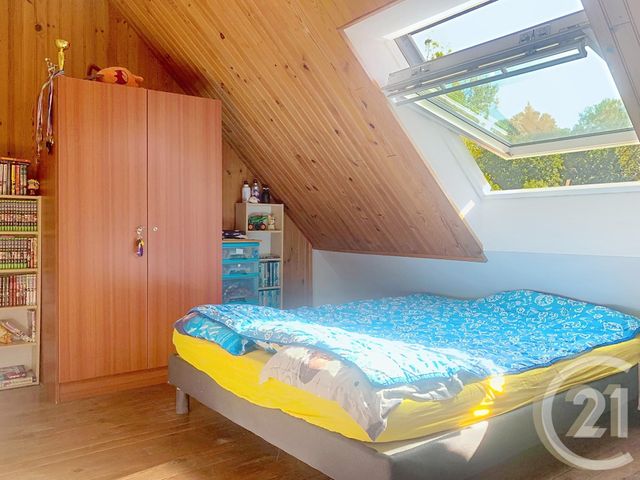 maison à vendre - 5 pièces - 90.0 m2 - ST FARGEAU PONTHIERRY - 77 - ILE-DE-FRANCE - Century 21 Domaine Du Parc