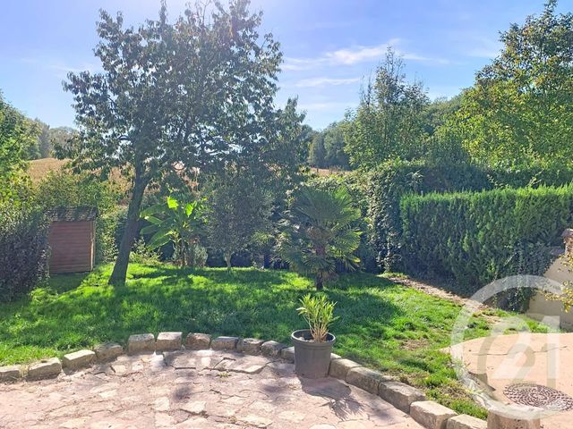 maison à vendre - 5 pièces - 90.0 m2 - ST FARGEAU PONTHIERRY - 77 - ILE-DE-FRANCE - Century 21 Domaine Du Parc