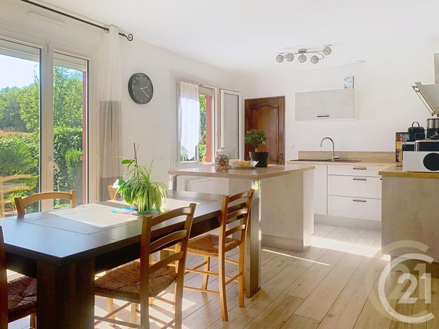 maison à vendre - 5 pièces - 90.0 m2 - ST FARGEAU PONTHIERRY - 77 - ILE-DE-FRANCE - Century 21 Domaine Du Parc