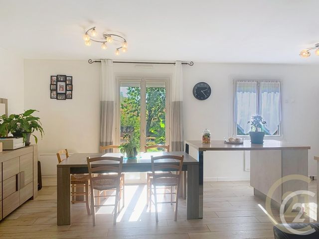 maison à vendre - 5 pièces - 90.0 m2 - ST FARGEAU PONTHIERRY - 77 - ILE-DE-FRANCE - Century 21 Domaine Du Parc