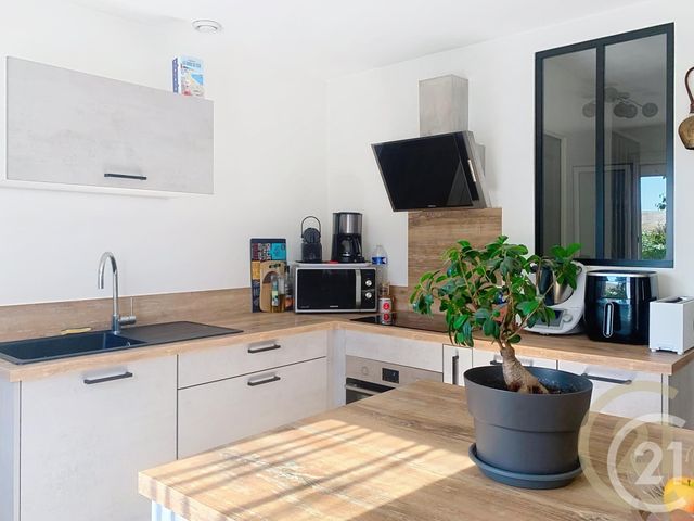 maison à vendre - 5 pièces - 90.0 m2 - ST FARGEAU PONTHIERRY - 77 - ILE-DE-FRANCE - Century 21 Domaine Du Parc