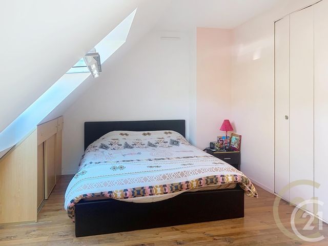 maison à vendre - 5 pièces - 90.0 m2 - ST FARGEAU PONTHIERRY - 77 - ILE-DE-FRANCE - Century 21 Domaine Du Parc