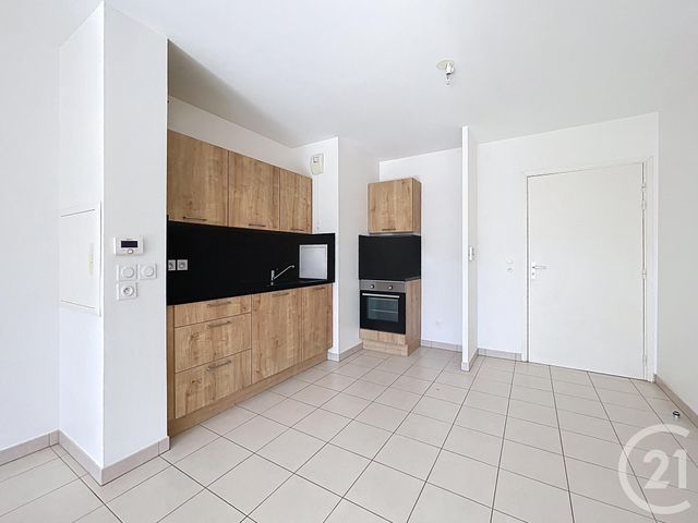 appartement - ST FARGEAU PONTHIERRY - 77