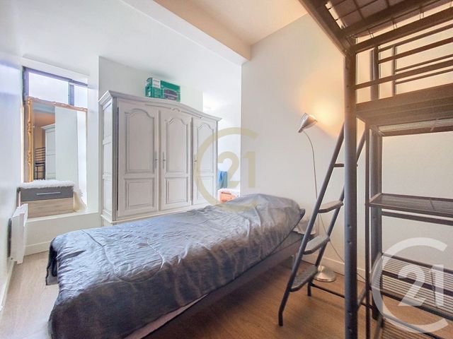 Appartement T2 à vendre - 2 pièces - 47.08 m2 - BARBIZON - 77 - ILE-DE-FRANCE - Century 21 Domaine Du Parc