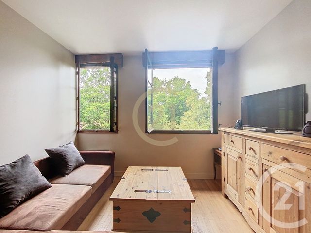 Appartement T2 à vendre - 2 pièces - 47.08 m2 - BARBIZON - 77 - ILE-DE-FRANCE - Century 21 Domaine Du Parc
