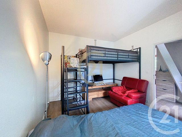 Appartement T2 à vendre - 2 pièces - 47.08 m2 - BARBIZON - 77 - ILE-DE-FRANCE - Century 21 Domaine Du Parc