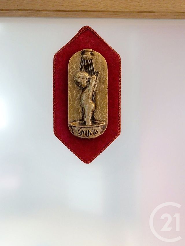 maison à vendre - 6 pièces - 140.0 m2 - PERTHES - 77 - ILE-DE-FRANCE - Century 21 Domaine Du Parc