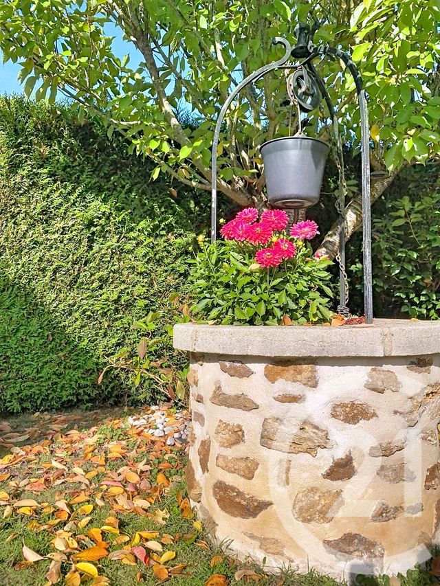 maison à vendre - 6 pièces - 140.0 m2 - PERTHES - 77 - ILE-DE-FRANCE - Century 21 Domaine Du Parc