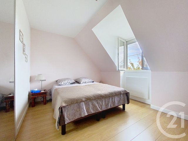 maison à vendre - 6 pièces - 140.0 m2 - PERTHES - 77 - ILE-DE-FRANCE - Century 21 Domaine Du Parc