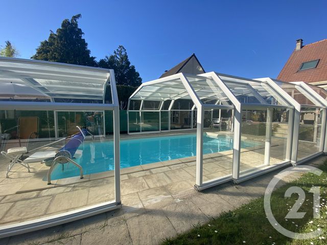 maison - PERTHES - 77