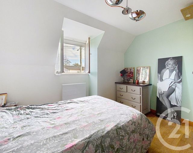 maison à vendre - 6 pièces - 140.0 m2 - PERTHES - 77 - ILE-DE-FRANCE - Century 21 Domaine Du Parc