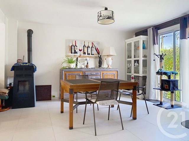 maison à vendre - 6 pièces - 140.0 m2 - PERTHES - 77 - ILE-DE-FRANCE - Century 21 Domaine Du Parc