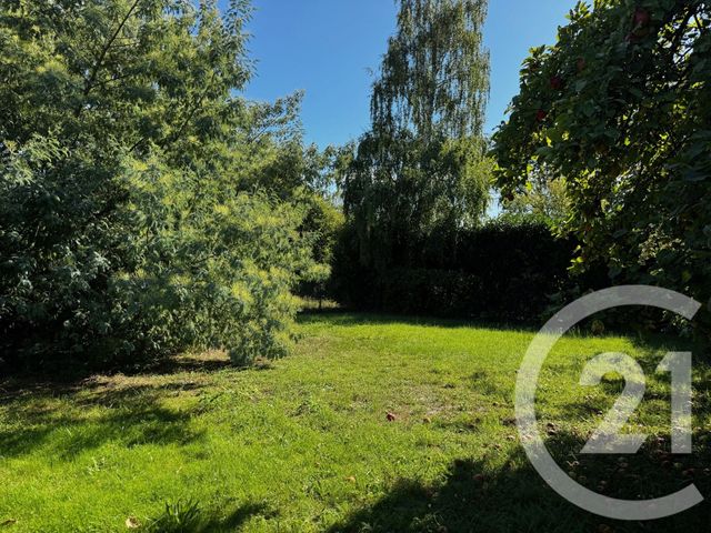 maison à vendre - 9 pièces - 204.12 m2 - PERTHES - 77 - ILE-DE-FRANCE - Century 21 Domaine Du Parc