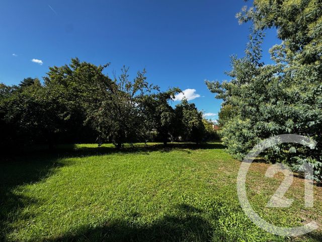 maison à vendre - 9 pièces - 204.12 m2 - PERTHES - 77 - ILE-DE-FRANCE - Century 21 Domaine Du Parc