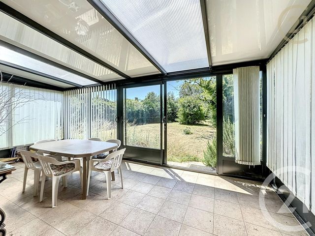 maison à vendre - 9 pièces - 204.12 m2 - PERTHES - 77 - ILE-DE-FRANCE - Century 21 Domaine Du Parc