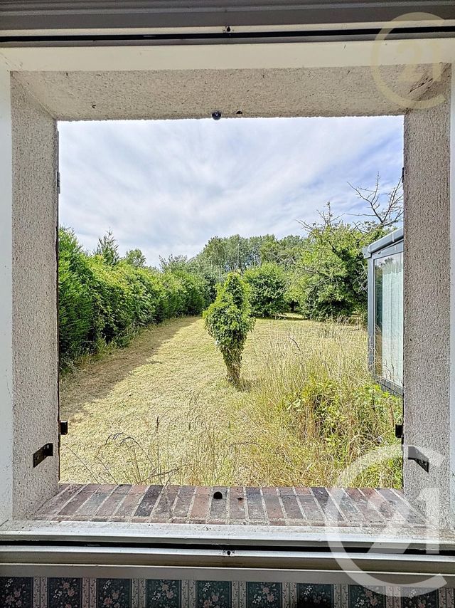 maison à vendre - 9 pièces - 204.12 m2 - PERTHES - 77 - ILE-DE-FRANCE - Century 21 Domaine Du Parc