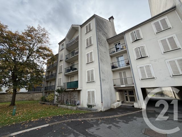 Afficher la photo en grand Appartement F1 à vendre - 1 pièce - 22.84 m2 - MELUN - 77 - ILE-DE-FRANCE - Century 21 Domaine Du Parc
