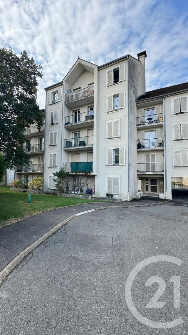 Appartement F1 à vendre - 1 pièce - 22.84 m2 - MELUN - 77 - ILE-DE-FRANCE - Century 21 Domaine Du Parc