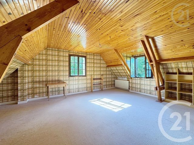 maison à vendre - 7 pièces - 160.05 m2 - CELY EN BIERE - 77 - ILE-DE-FRANCE - Century 21 Domaine Du Parc