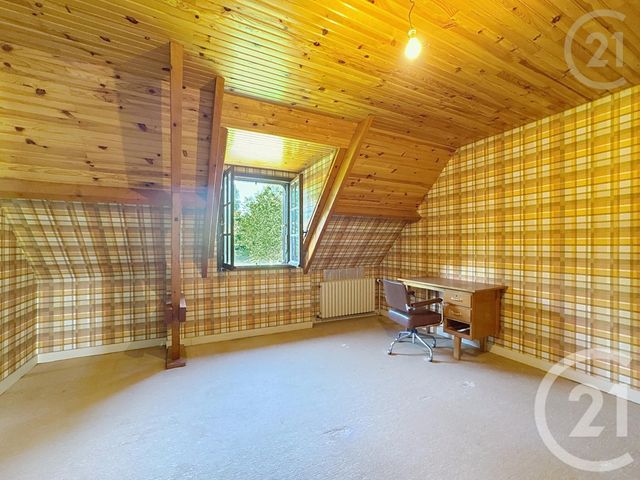 maison à vendre - 7 pièces - 160.05 m2 - CELY EN BIERE - 77 - ILE-DE-FRANCE - Century 21 Domaine Du Parc