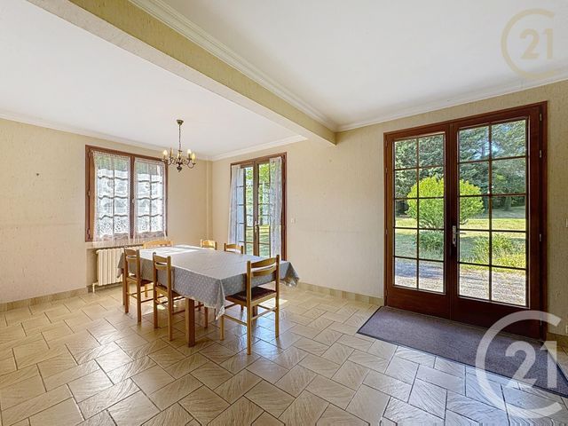 maison à vendre - 7 pièces - 160.05 m2 - CELY EN BIERE - 77 - ILE-DE-FRANCE - Century 21 Domaine Du Parc