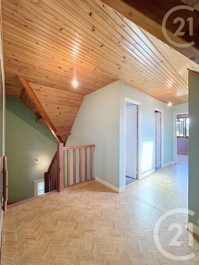 maison à vendre - 7 pièces - 160.05 m2 - CELY EN BIERE - 77 - ILE-DE-FRANCE - Century 21 Domaine Du Parc