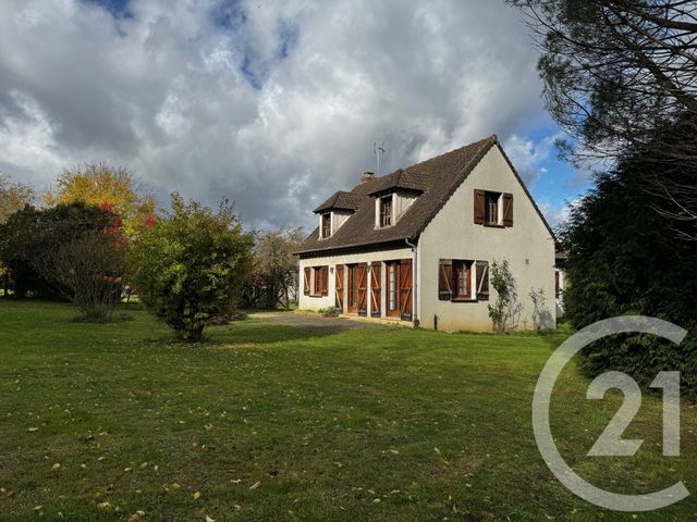 maison - CELY EN BIERE - 77