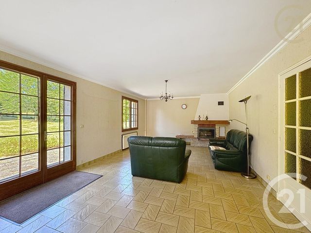 maison à vendre - 7 pièces - 160.05 m2 - CELY EN BIERE - 77 - ILE-DE-FRANCE - Century 21 Domaine Du Parc