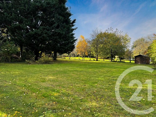 maison à vendre - 7 pièces - 160.05 m2 - CELY EN BIERE - 77 - ILE-DE-FRANCE - Century 21 Domaine Du Parc