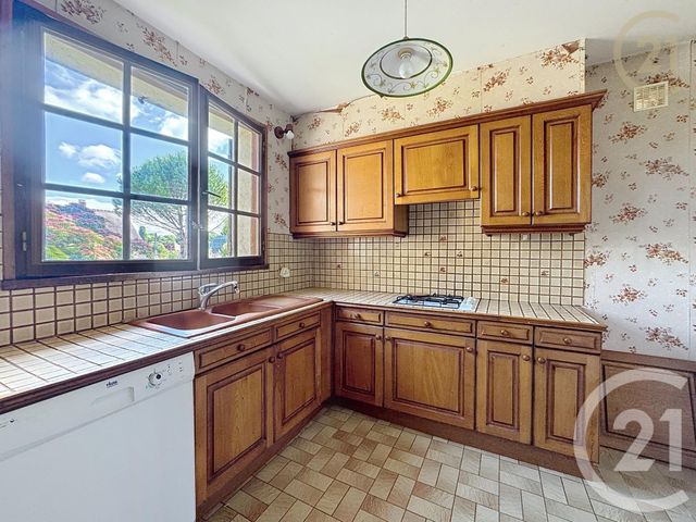 maison à vendre - 7 pièces - 160.05 m2 - CELY EN BIERE - 77 - ILE-DE-FRANCE - Century 21 Domaine Du Parc