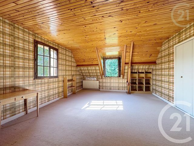 maison à vendre - 7 pièces - 160.05 m2 - CELY EN BIERE - 77 - ILE-DE-FRANCE - Century 21 Domaine Du Parc