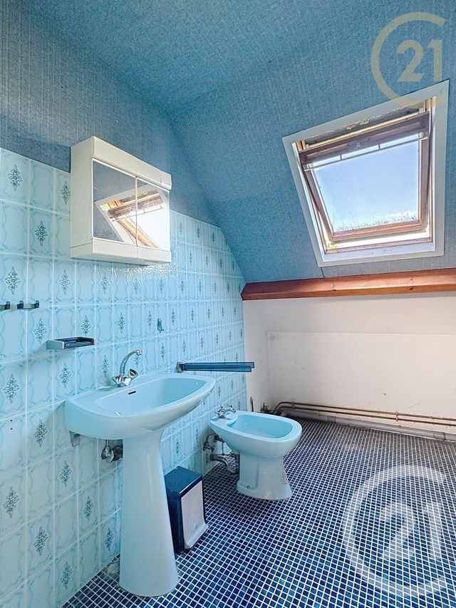 maison à vendre - 7 pièces - 160.05 m2 - CELY EN BIERE - 77 - ILE-DE-FRANCE - Century 21 Domaine Du Parc