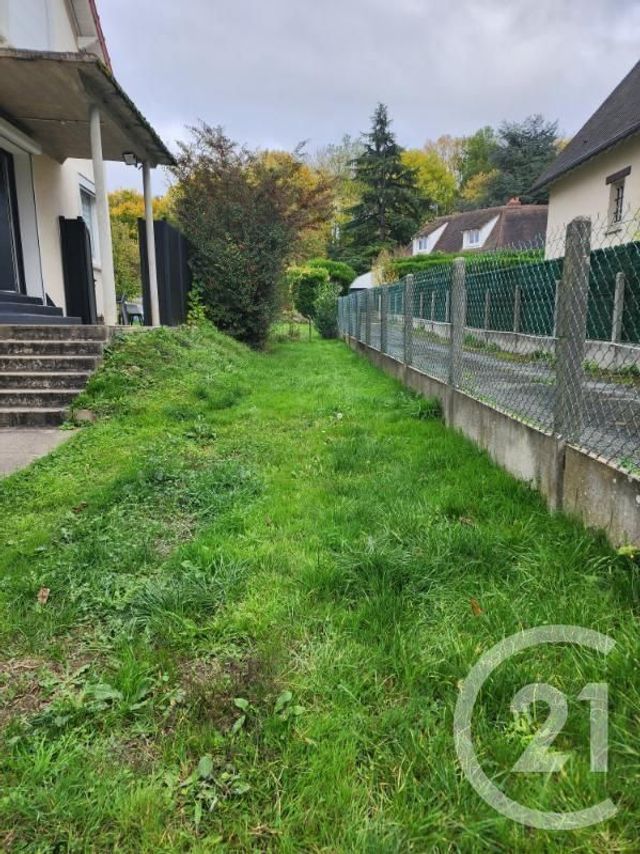 Afficher la photo en grand terrain à vendre - 756.0 m2 - ST FARGEAU PONTHIERRY - 77 - ILE-DE-FRANCE - Century 21 Domaine Du Parc