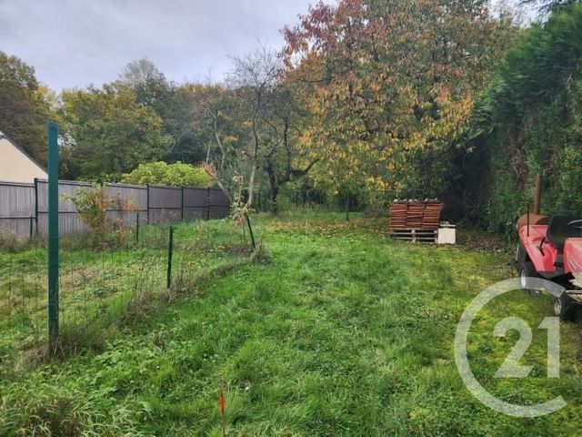 Afficher la photo en grand terrain à vendre - 756.0 m2 - ST FARGEAU PONTHIERRY - 77 - ILE-DE-FRANCE - Century 21 Domaine Du Parc