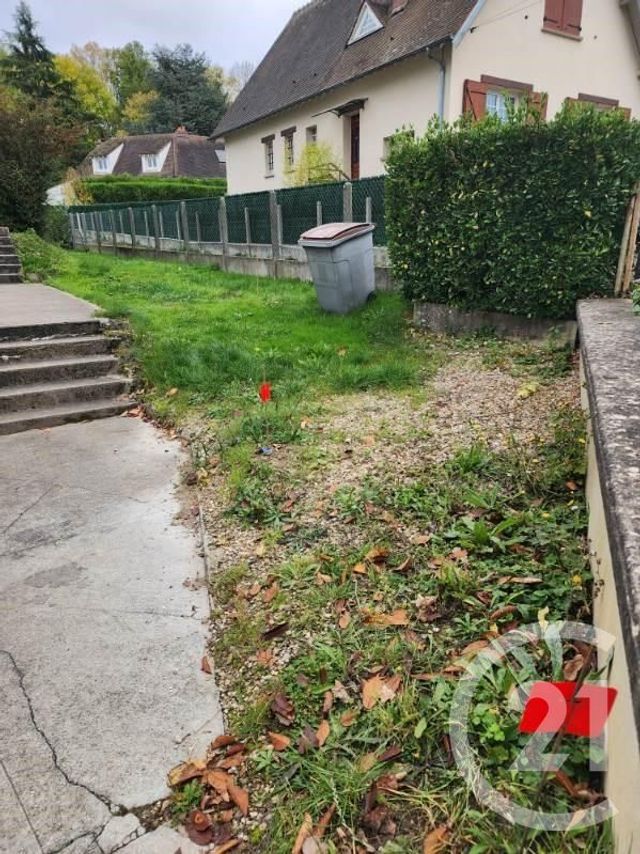 Afficher la photo en grand terrain à vendre - 756.0 m2 - ST FARGEAU PONTHIERRY - 77 - ILE-DE-FRANCE - Century 21 Domaine Du Parc