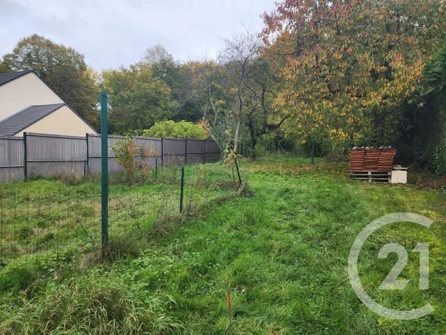 Afficher la photo en grand terrain à vendre - 756.0 m2 - ST FARGEAU PONTHIERRY - 77 - ILE-DE-FRANCE - Century 21 Domaine Du Parc