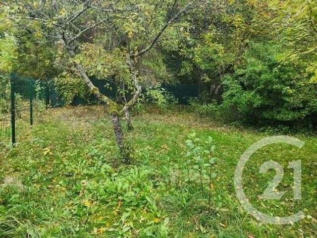 Afficher la photo en grand terrain à vendre - 756.0 m2 - ST FARGEAU PONTHIERRY - 77 - ILE-DE-FRANCE - Century 21 Domaine Du Parc